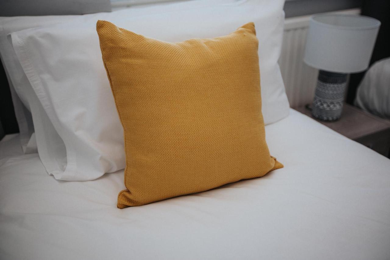 Curlew - 3 Bedrooms Wi-Fi, Parking, Contractors Thornton  Esterno foto